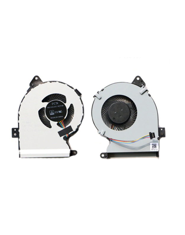 Kompiuterių aušintuvas Asus: X540SA, X540LA ORG