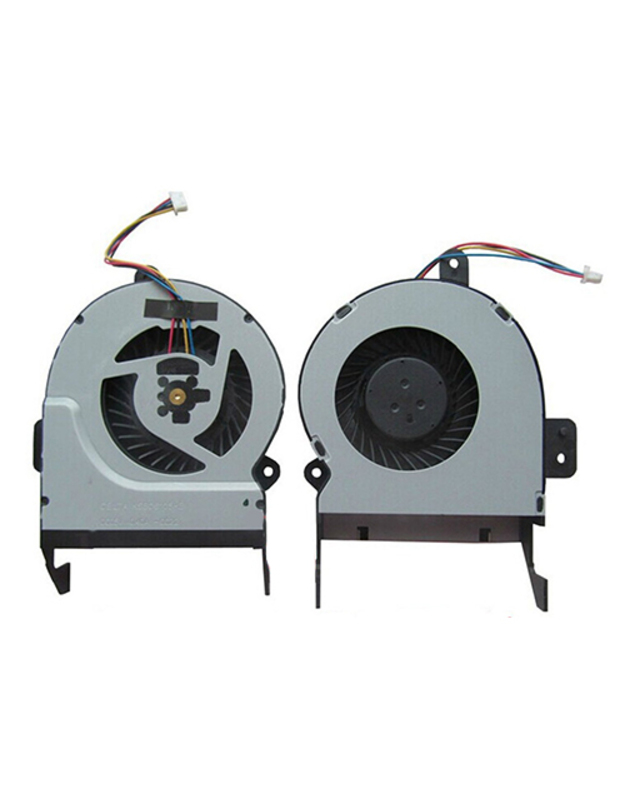 Kompiuterių aušintuvas Asus: X55V, X55A ORG