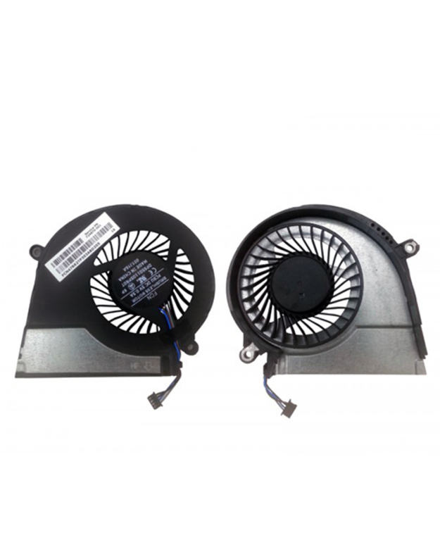 Kompiuterių aušintuvas HP: COMPAQ Pavilion 15-E, 15-E000