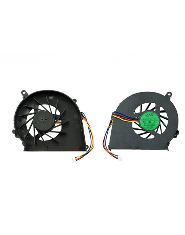 Kompiuterių aušintuvas HP: CQ58, 650