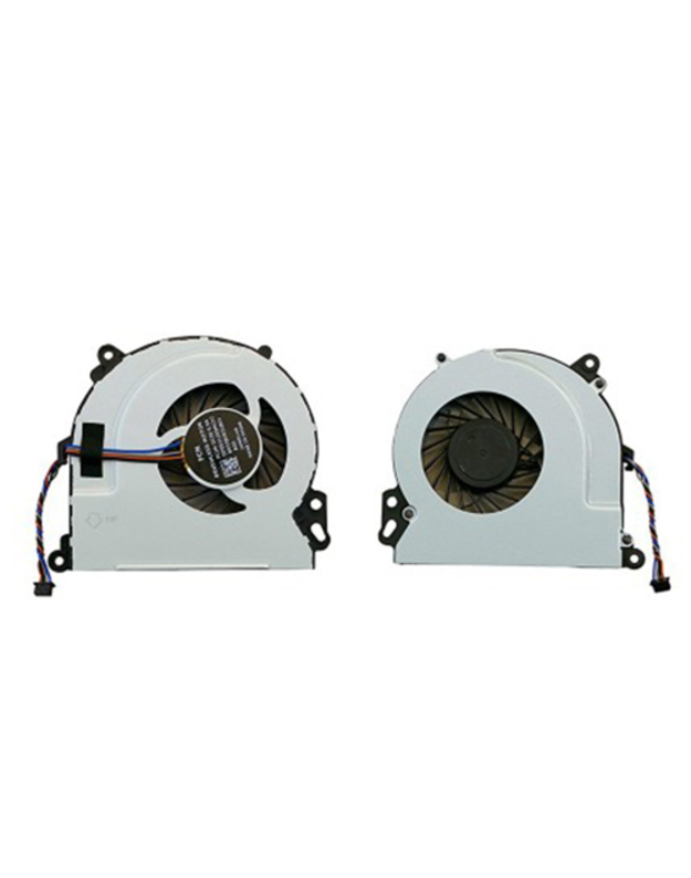 Kompiuterių aušintuvas HP: Envy 15, Envy 17