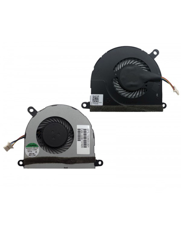 Kompiuterių aušintuvas HP: PROBOOK 430 G2 DC28000EXD0 768199-001