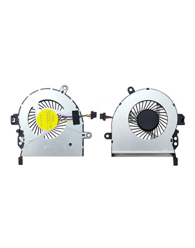 Kompiuterių aušintuvas HP Probook: 450 G3 ORG