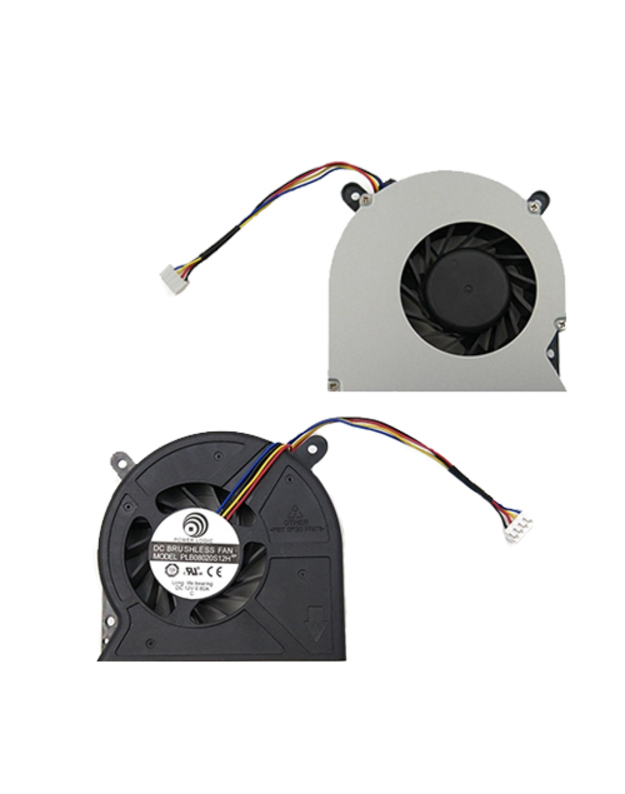 Kompiuterių aušintuvas MSI: AE2050, PLB08020B12H ORG