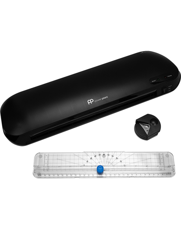 Laminatorius EasyLam, A3, 3in1, 80-125 µm, 400 mm/min