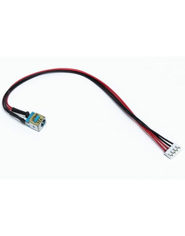 Maitinimo lizdas, ACER Aspire 8920, 8920G, 8930, 8930G