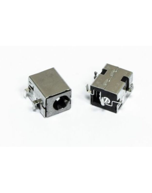 Maitinimo lizdas, ASUS K43, K53E, K53U