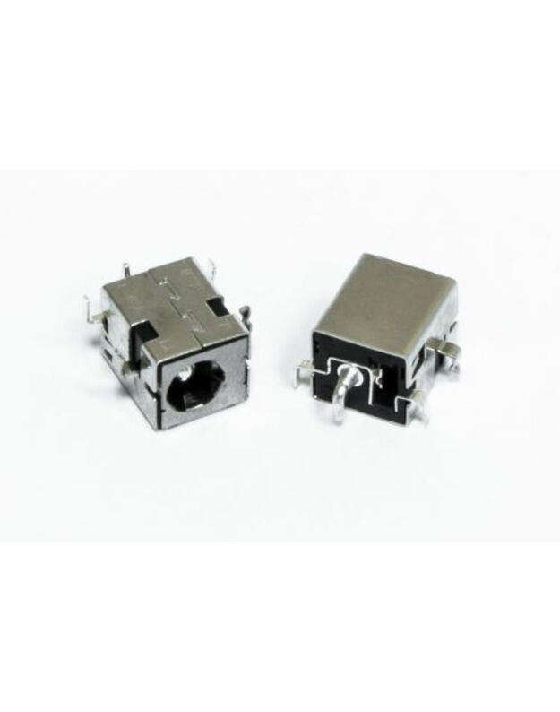 Maitinimo lizdas, Asus X52