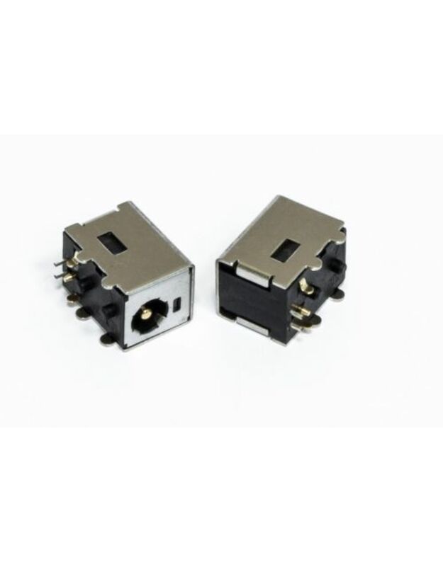 Maitinimo lizdas, HP DV6000