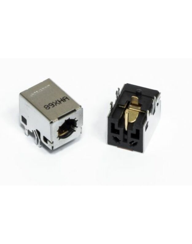 Maitinimo lizdas, HP Pavilion ZD ZX ZV Series