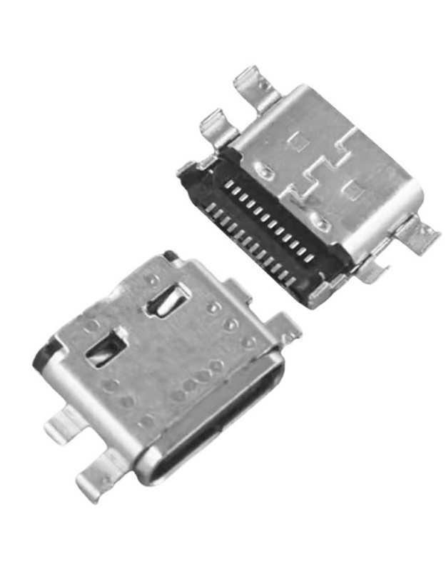 Maitinimo lizdas, HP Probook 450 G8