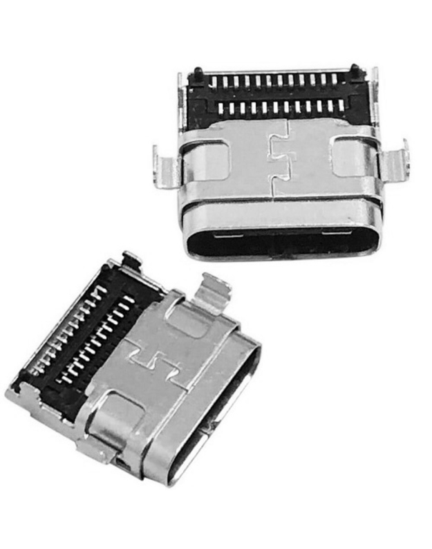 Maitinimo lizdas, HP Spectre x360 13-AP