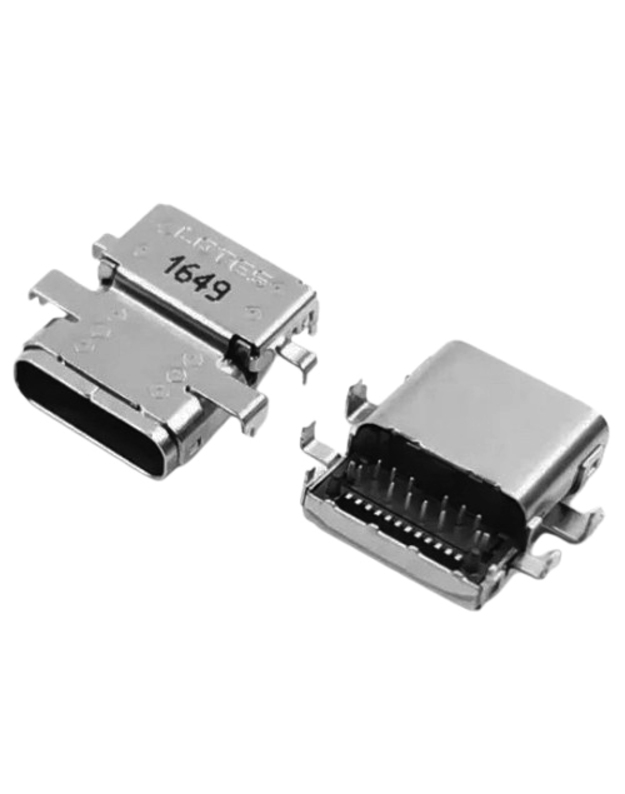 Maitinimo lizdas, HP Spectre x360 15-BL