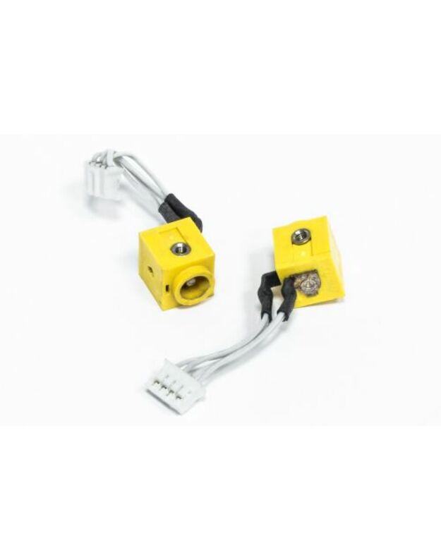 Maitinimo lizdas, LENOVO Thinkpad T40, T41, T42