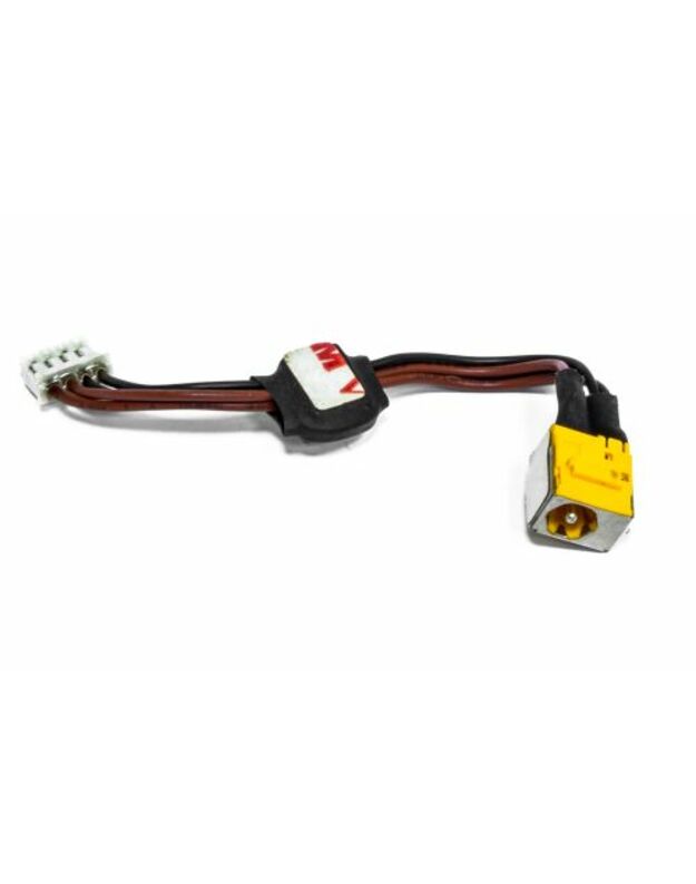 Maitinimo lizdas su kabeliu, ACER Aspire 5720, 5720G