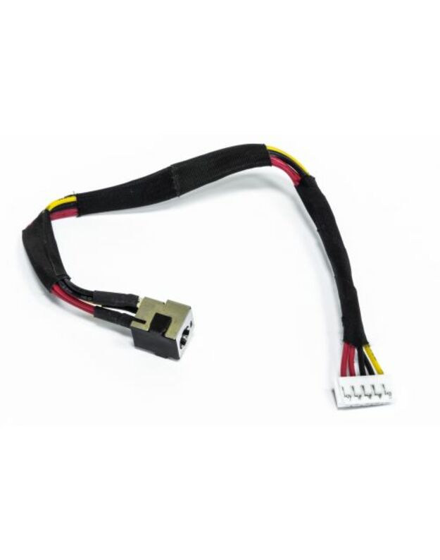 Maitinimo lizdas su kabeliu, COMPAQ Presario C700