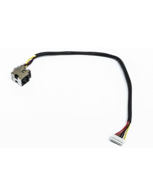 Maitinimo lizdas su kabeliu, HP CQ62