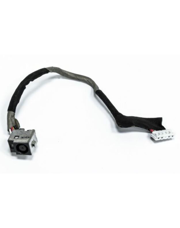 Maitinimo lizdas su kabeliu, HP Pavilion DV4, DV5