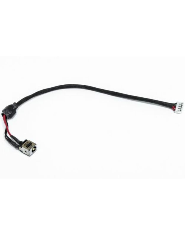 Maitinimo lizdas su kabeliu, LENOVO G550, G555, G560