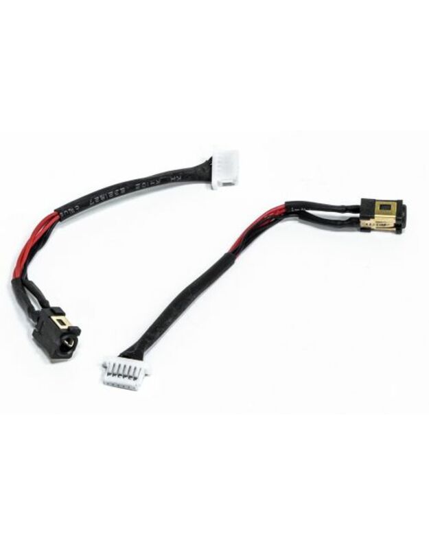 Maitinimo lizdas su kabeliu, SAMSUNG 900X