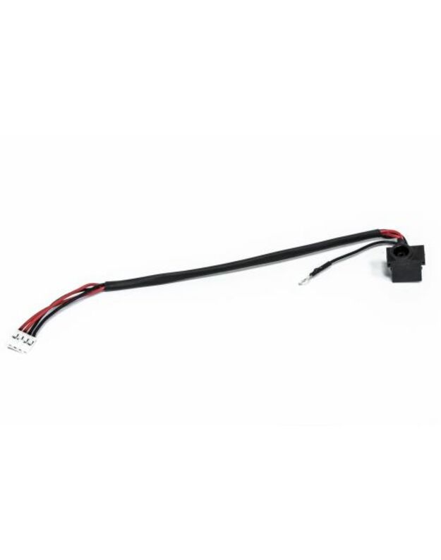Maitinimo lizdas su kabeliu, SAMSUNG N128, NP-N128, NP-X120, X120, N140