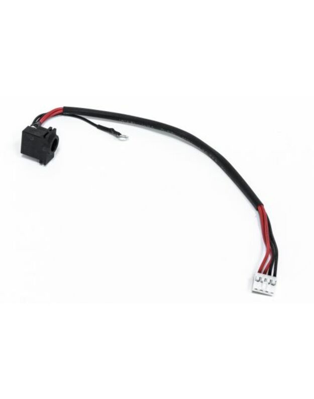 Maitinimo lizdas su kabeliu, SAMSUNG NP-N130, NP-N135