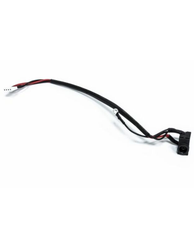 Maitinimo lizdas su kabeliu, SAMSUNG NP-R518, NP-R519