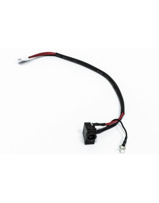 Maitinimo lizdas su kabeliu, SAMSUNG NP-X420