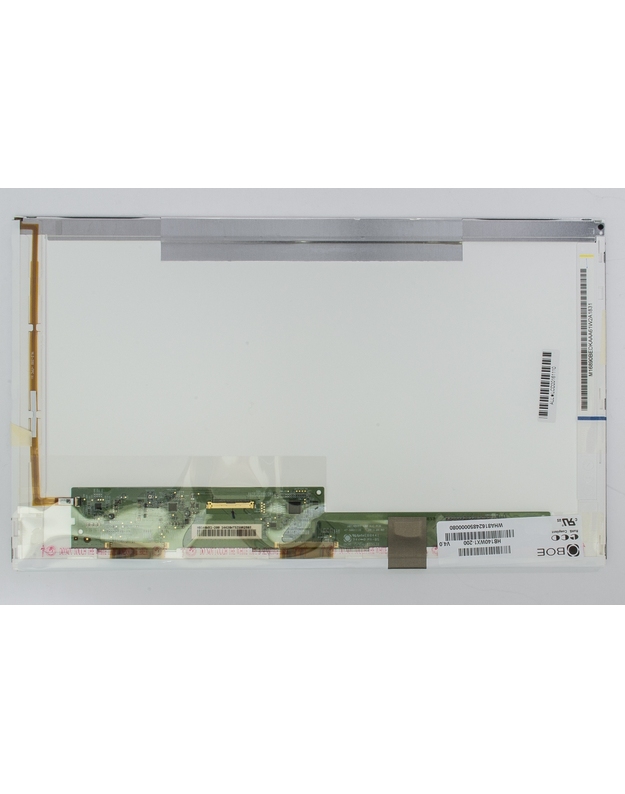 Matrica 14.0" 1366x768 HD, LED, matinis, 40pin (kairėje), A+