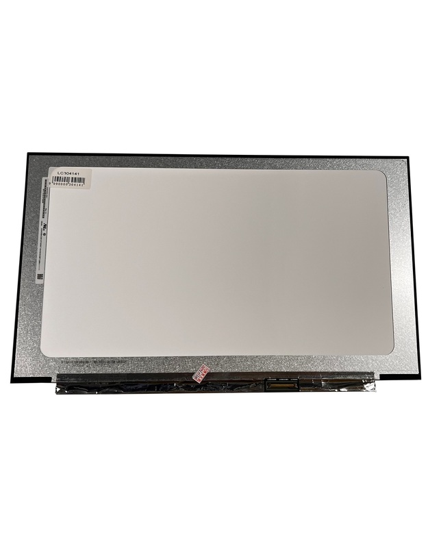 Matrica 16.1", 1920x1080, FHD, LED, SLIM, matinė, 40pin (dešinėje), A+