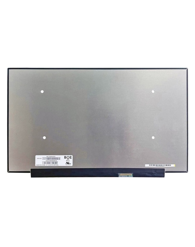 Matrica 17.3", 2560x1440, WLED, SLIM, IPS, matinė, 40pin (dešinėje), A+