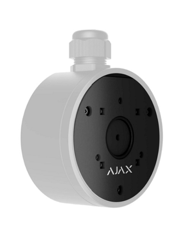 Montavimo bazė (118x59) AJAX kameroms (balta)