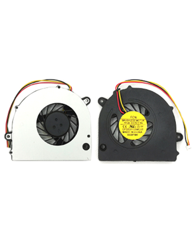 Nešiojamo kompiuterio aušintuvas ACER Aspire 4330, 4730Z