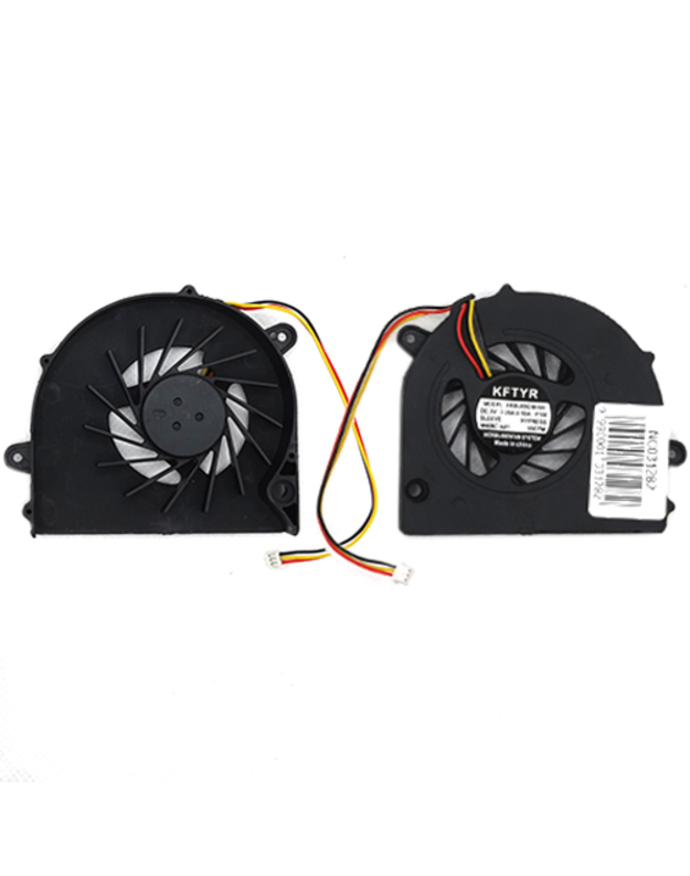 Nešiojamo kompiuterio aušintuvas ACER Aspire 4332, 4732