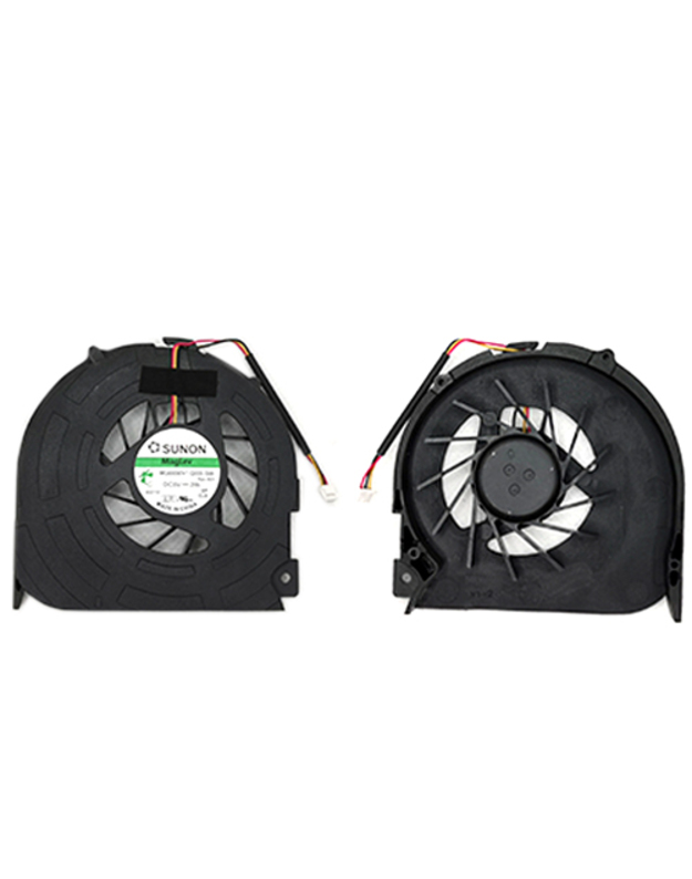 Nešiojamo kompiuterio aušintuvas ACER Aspire 5536, 5536Z