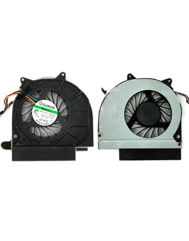 Nešiojamo kompiuterio aušintuvas DELL E6420