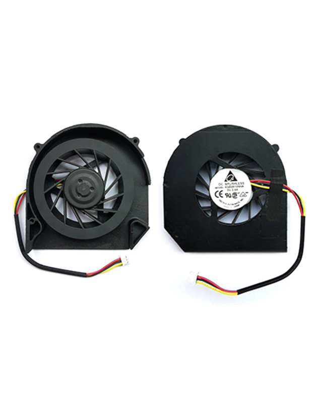 Nešiojamo kompiuterio aušintuvas Dell Vostro 3300, 3350