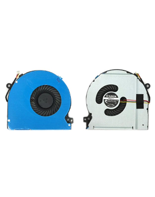 Nešiojamo kompiuterio aušintuvas DELL XPS 15, L501X