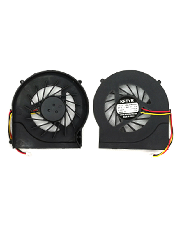 Nešiojamo kompiuterio aušintuvas HP DDV6-3000, DV6T-3000