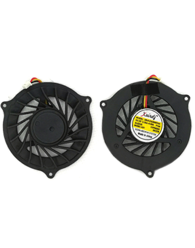 Nešiojamo kompiuterio aušintuvas HP DV2000, V3000