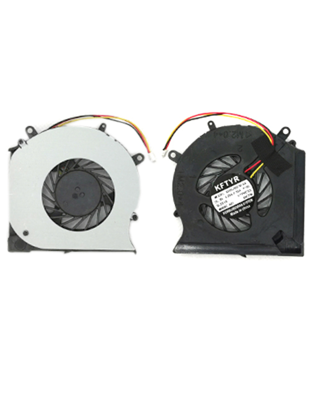 Nešiojamo kompiuterio aušintuvas HP DV3