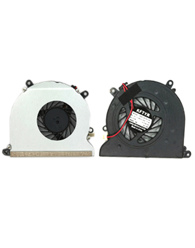 Nešiojamo kompiuterio aušintuvas HP DV4, CQ40