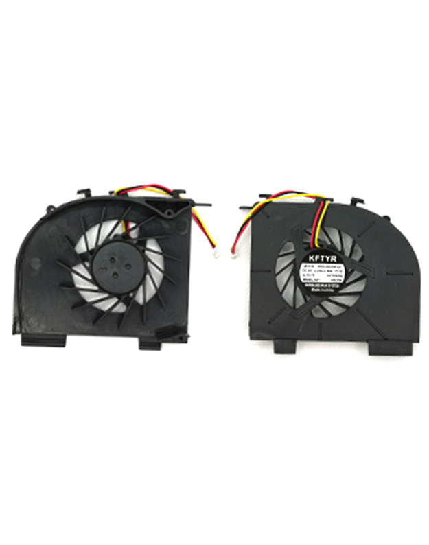 Nešiojamo kompiuterio aušintuvas HP DV6-1000, DV6-1200