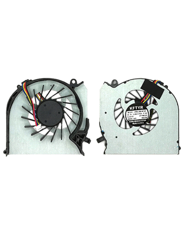 Nešiojamo kompiuterio aušintuvas HP DV6-7000