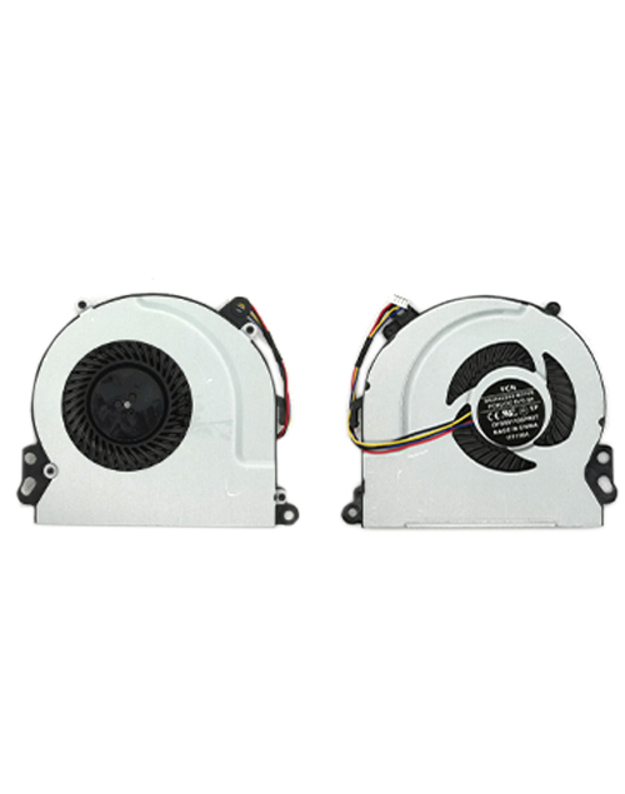 Nešiojamo kompiuterio aušintuvas HP Envy 15-J, J102TX