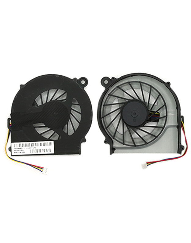 Nešiojamo kompiuterio aušintuvas HP G6-1000, G4-2000