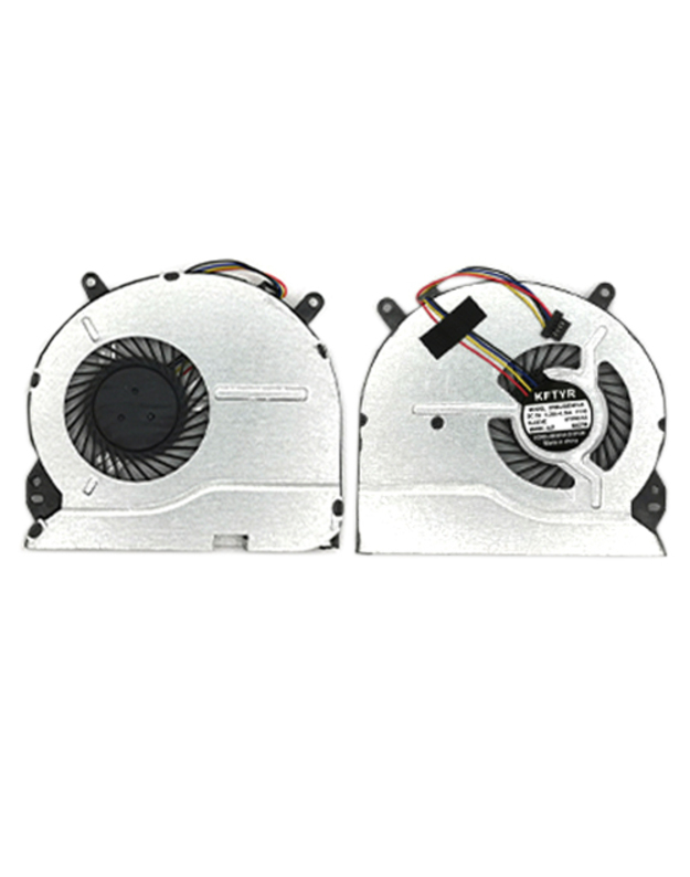 Nešiojamo kompiuterio aušintuvas HP Pavilion 15-B025SR, 15-B142DX