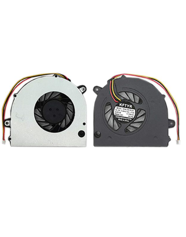 Nešiojamo kompiuterio aušintuvas LENOVO G450, G450A