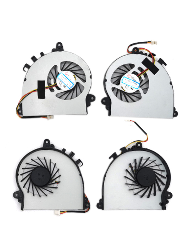 Nešiojamo kompiuterio aušintuvas MSI GS70, GS72