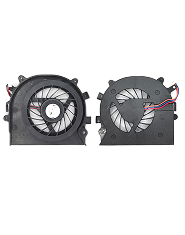 Nešiojamo kompiuterio aušintuvas SONY PCG-71311L, PCG-71312L